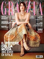 Grazia Italia